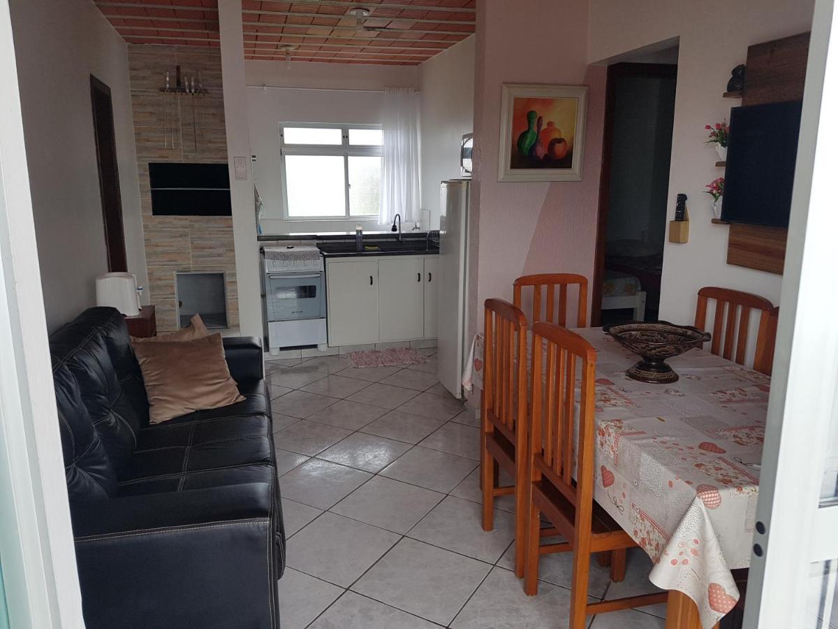 Pousada AJS Palhoça Exterior foto