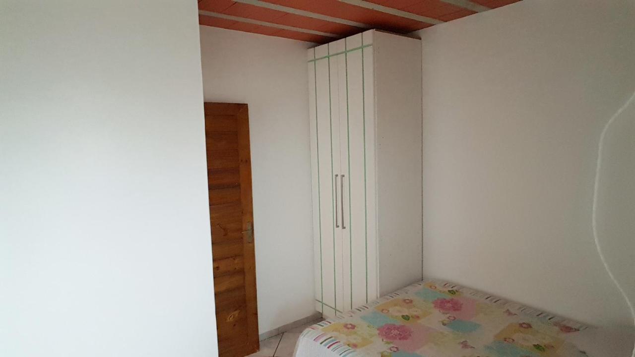 Pousada AJS Palhoça Exterior foto