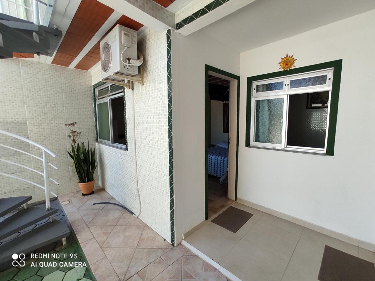 Pousada AJS Palhoça Exterior foto