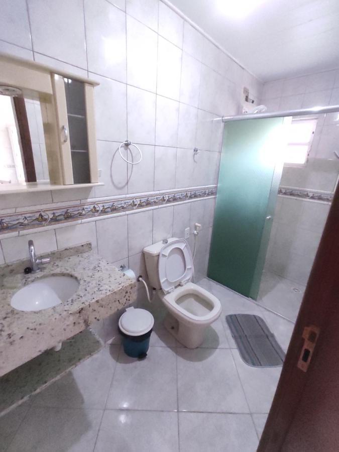 Pousada AJS Palhoça Exterior foto