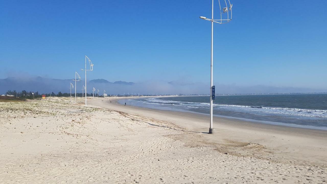 Pousada AJS Palhoça Exterior foto